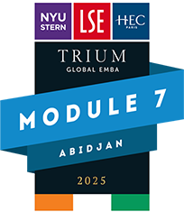 Trium - Module 7