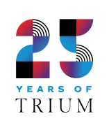 25 years of TRIUM