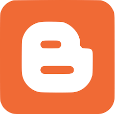 Blogger logo