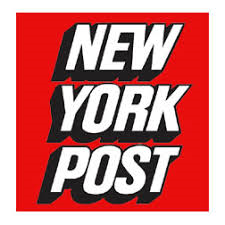 NYP logo