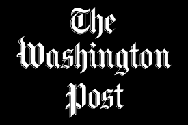 Washington Post logo