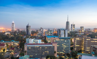 Module 5 Nairobi