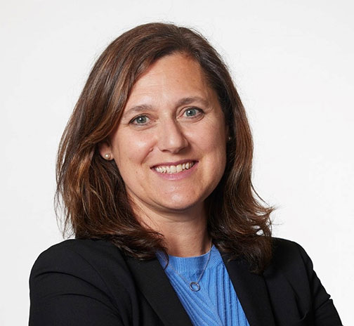 TRIUM Executive Director Barbara Miller Manzanares