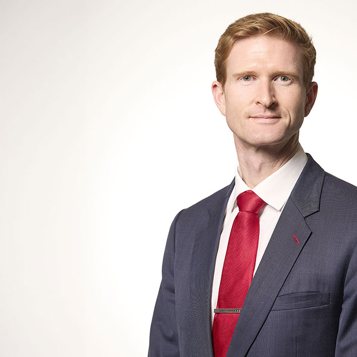 Julian Grieve