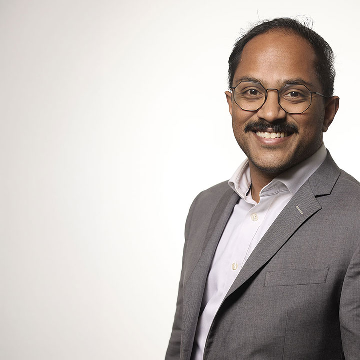 Vimal Persaud
