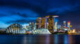Singapore, 3-12 November 2023
