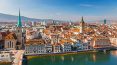 Zurich, 2-4 October 2023